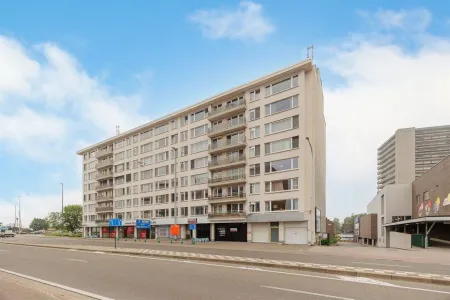 Apartmán Na prodej MECHELEN