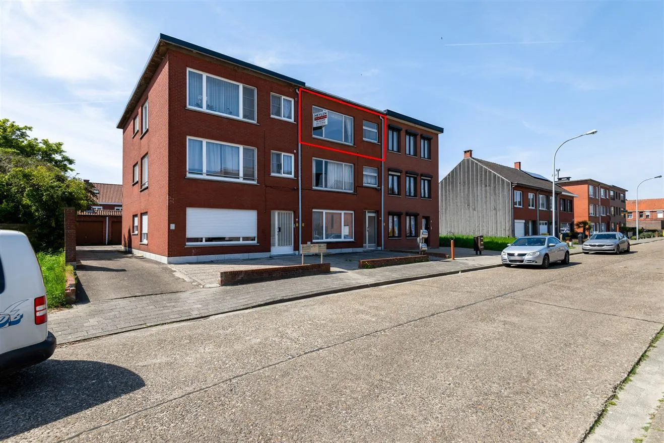 Apartmán Na prodej - 2300 TURNHOUT BE Image 1