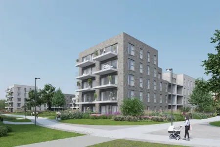 Apartmán Na prodej 2300 TURNHOUT BE